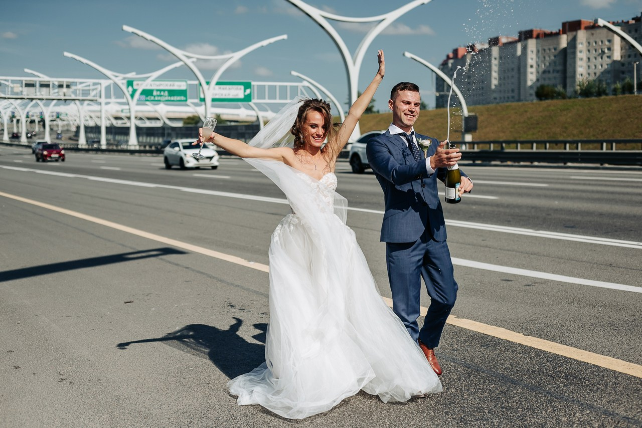 Подборка разных свадеб 2021-2024. Фотограф Дмитрий Сермяжко