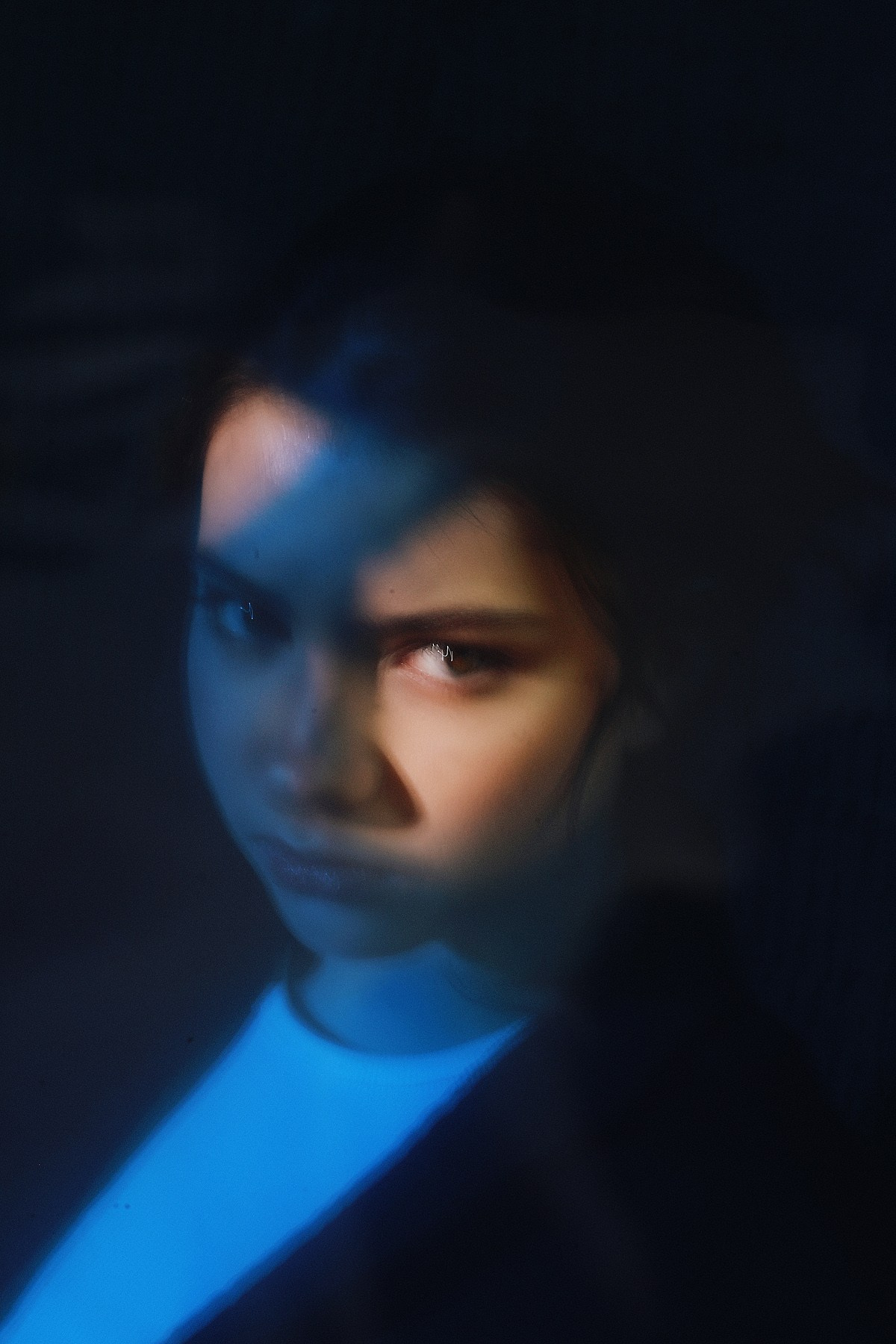 Алиса. Фотограф Тимофеева Юлия