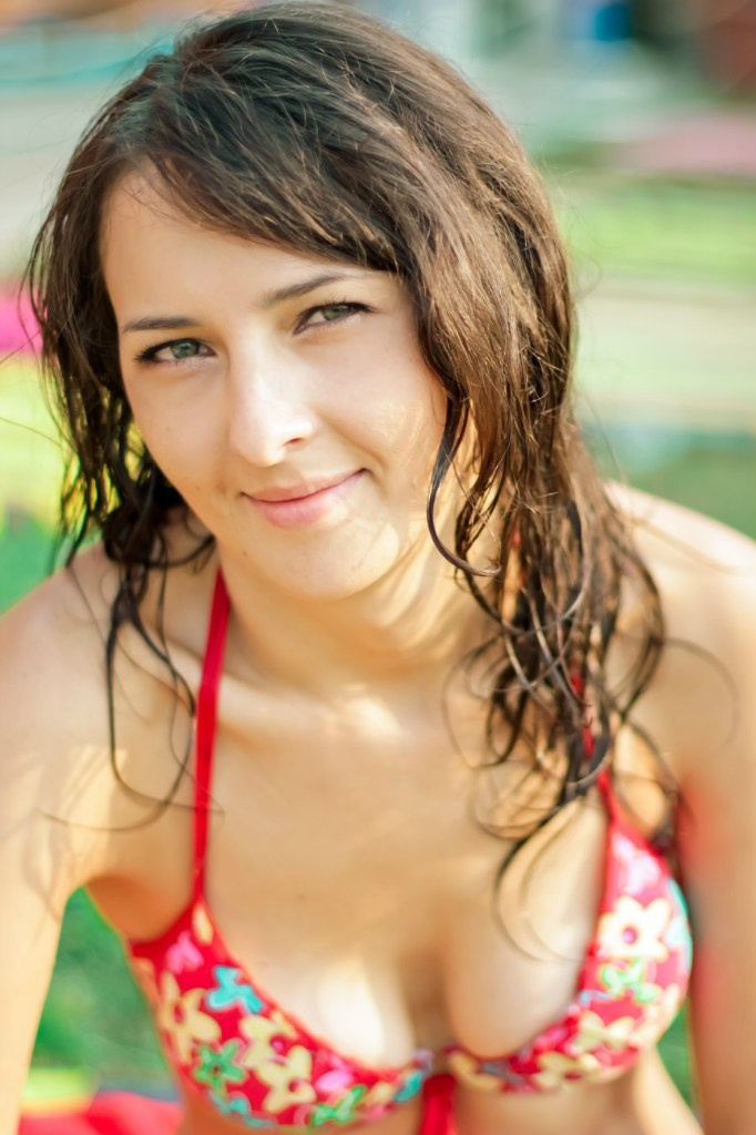 Тот самый бар. Nina Petina