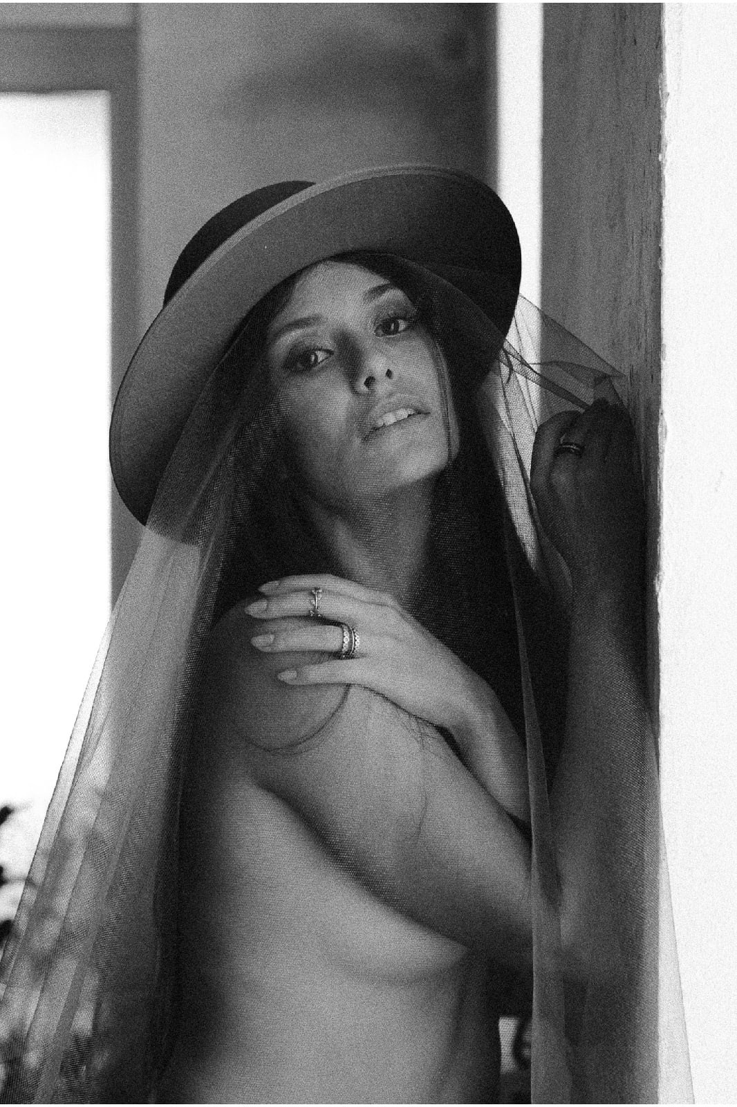 Анна. Профессиональный фотограф Юнаковская Оксана