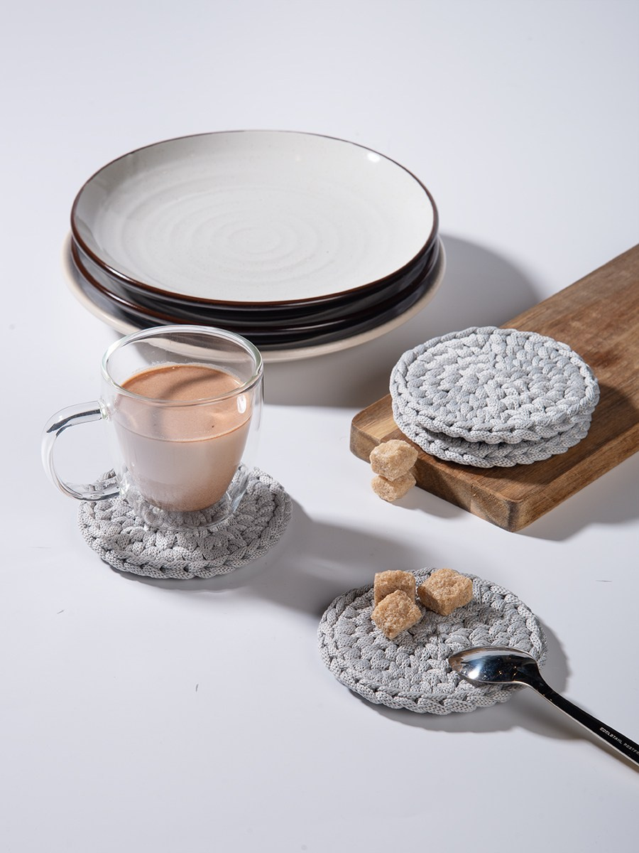 Товары для дома, текстиль. Фотограф Юлия Зимина