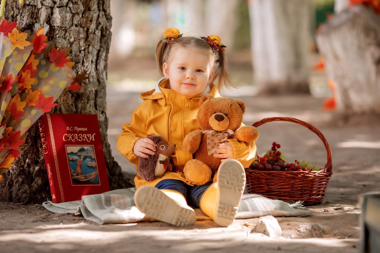 Отзывы. Семейный и детский фотограф Мария Полякова