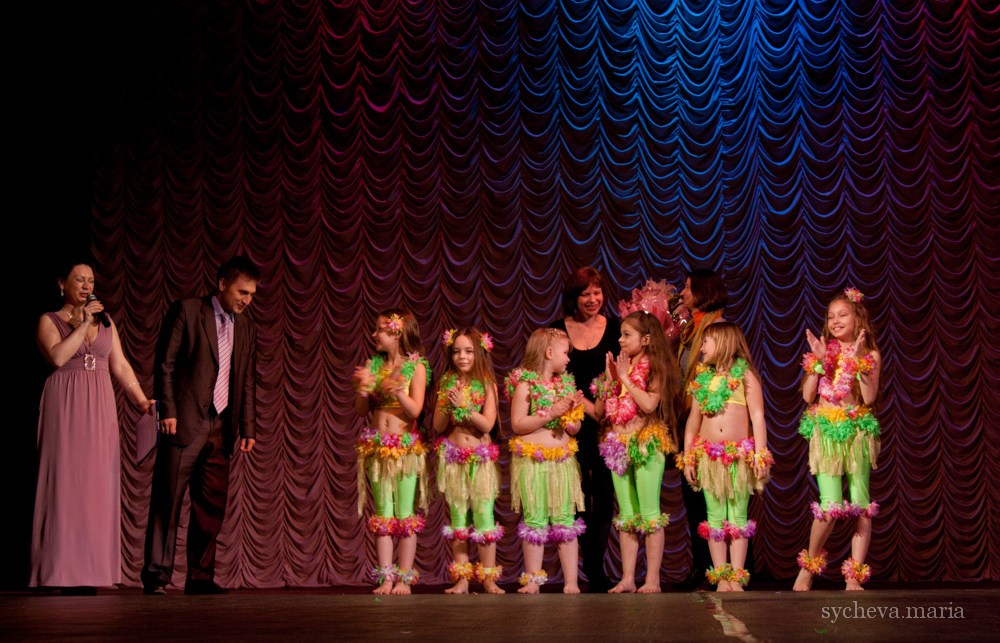 Амира. Детский концерт. Детский и семейный фотограф, фотограф мероприятий Нижний Новгород