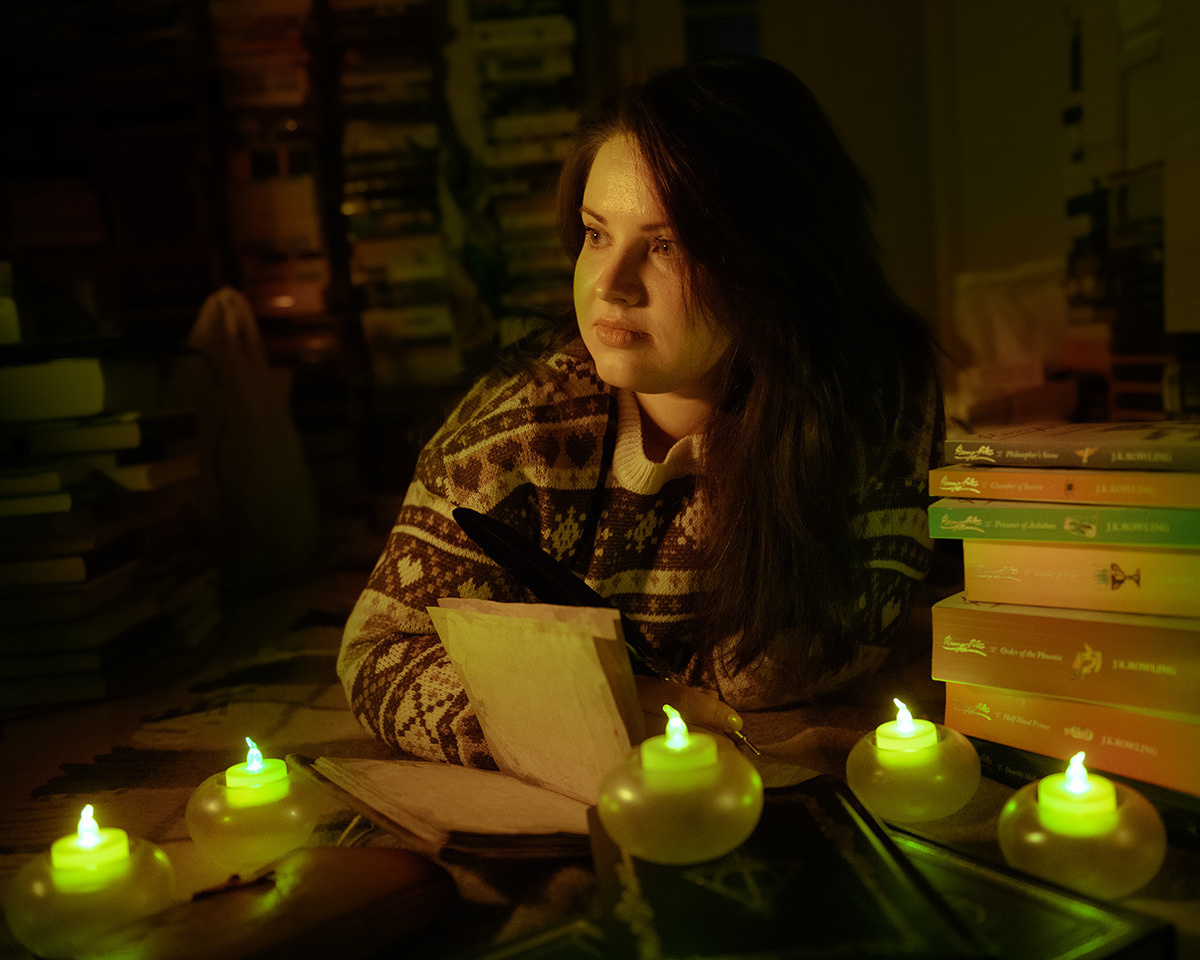 Фотопроект «МОСКОВСКИЙ ХОГВАРТС»!. Коваленко Светлана, фотограф в Москве. Концерты, события и люди