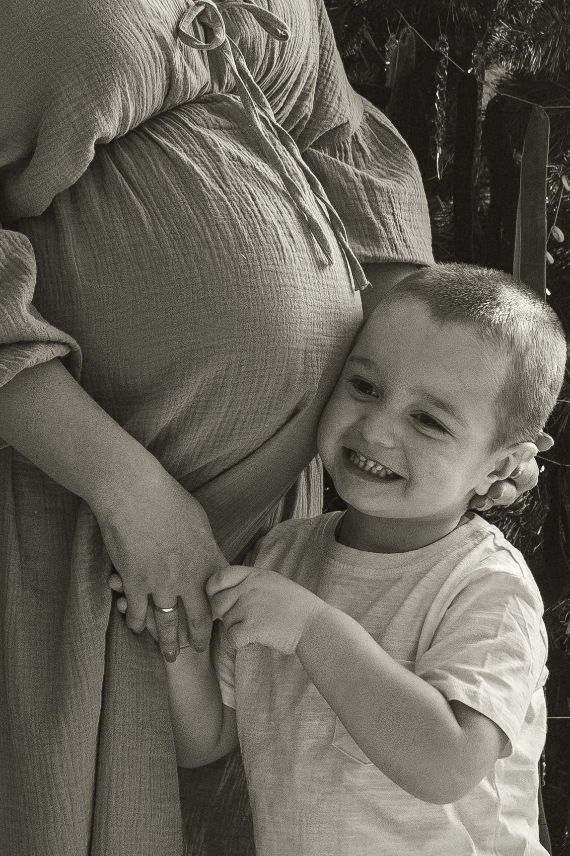 Семейная новогодняя история. Фотограф в Ставрополе Svetlana Matveeva