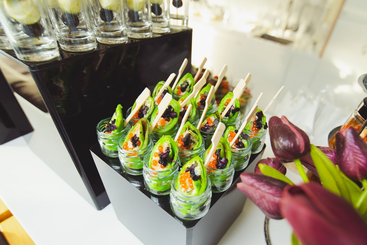 БЦ «5 МОРЕЙ» День рождения «YANDEX» Ростов-на-Дону