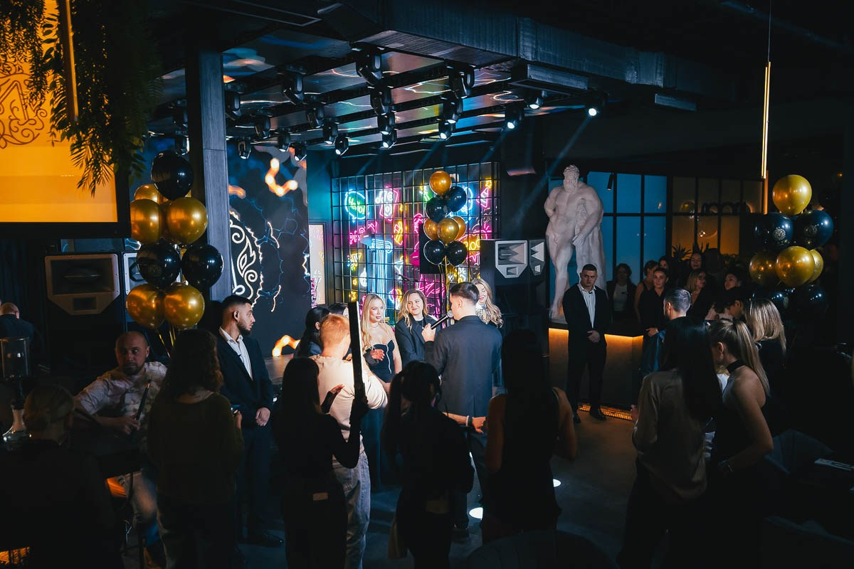 Концерт BIANKA в «Мята Platinum» в Ростове-на-Дону