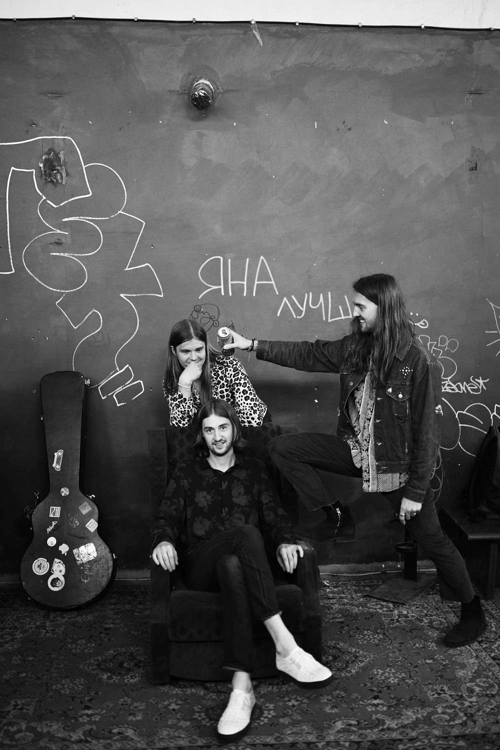 Казускома. Артур Погосян — лучший свадебный фотограф России