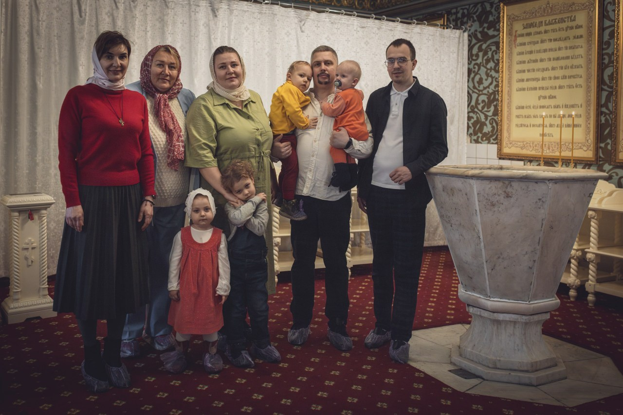 Отзывы. Фотограф Неумывакин Кирилл