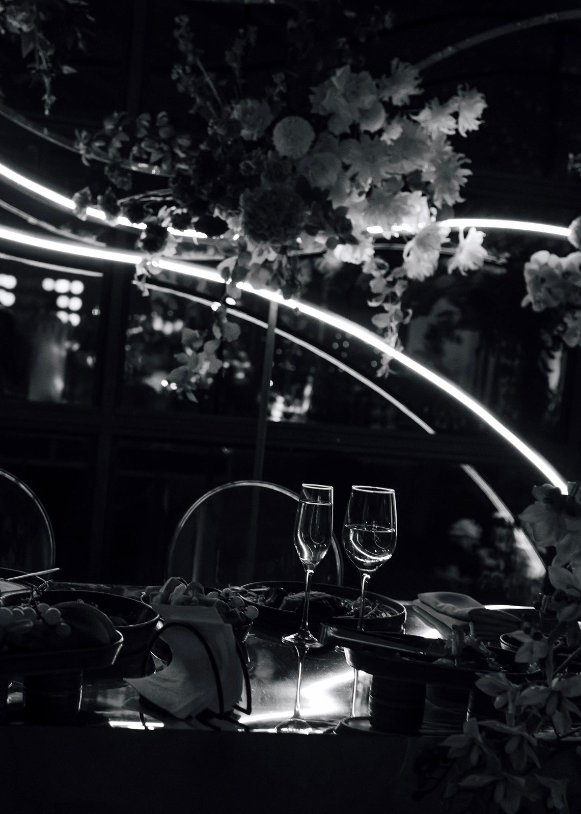 Юля и Сева. Hide. Любовь Чуляева — свадебный фотограф в Москве и Европе