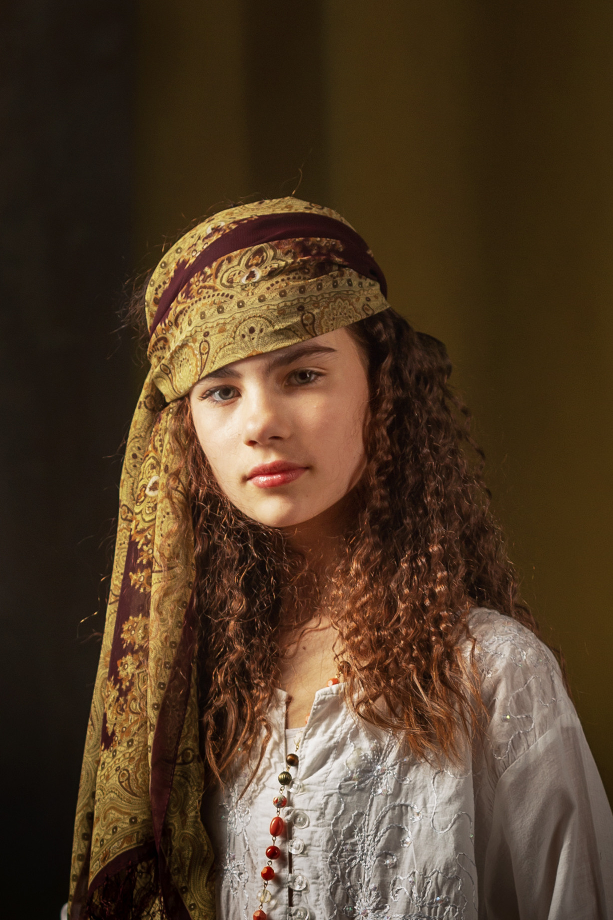 Полина. Актерское и модельное портфолио. Фотограф в Москве Екатерина Коломеец