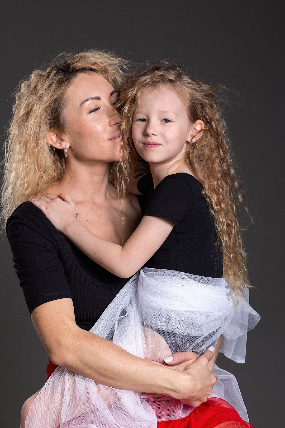 Варя и Виктория. Актерское и модельное портфолио. Фотограф в Москве Екатерина Коломеец