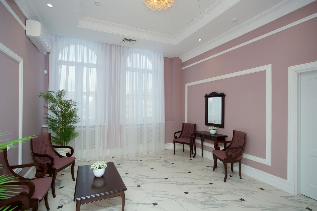 ЗАГСы Санкт-Петербурга, какой выбрать