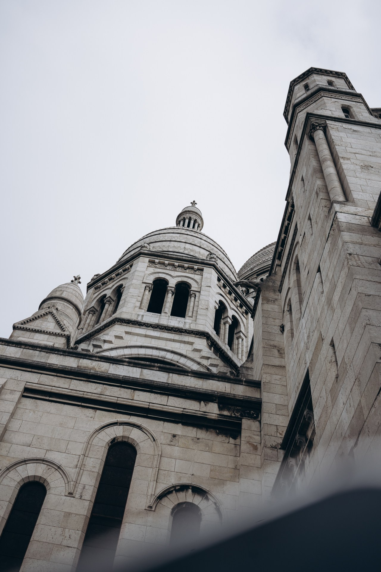 Антонина Пехова | Париж