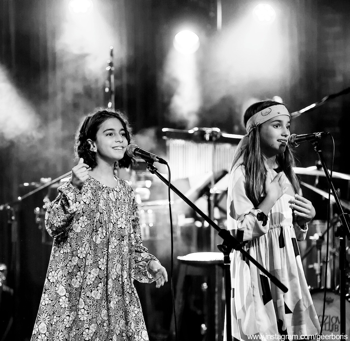 Фотосъемка концерта Артура Газарова & co. Репортажный фотограф Борис Геер