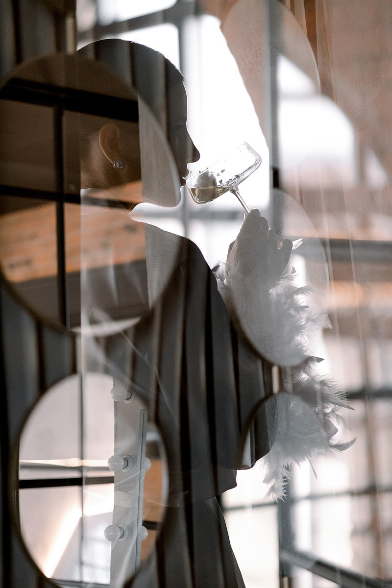 М+К. Фотограф в Красноярске Гетманова Мила