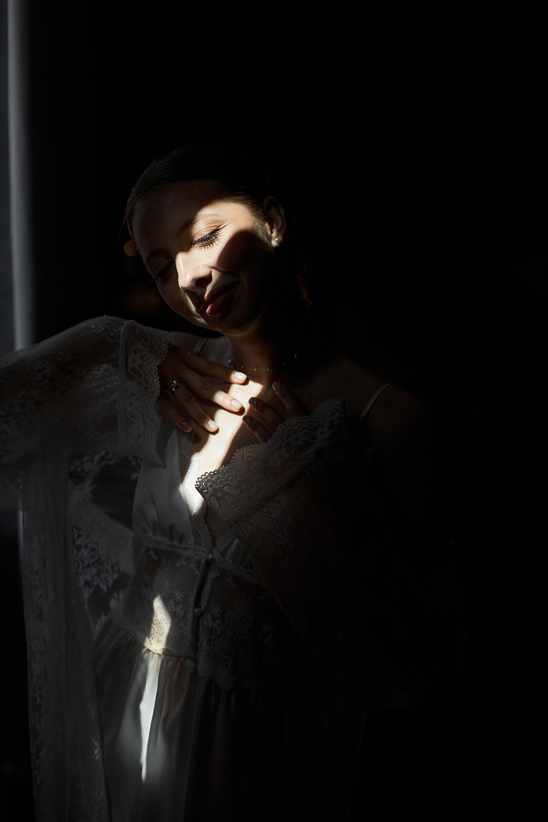 Илья и Даша. Свадебный фотограф Челябинск, Екатеринбург, Курган — Виктор Слуднов