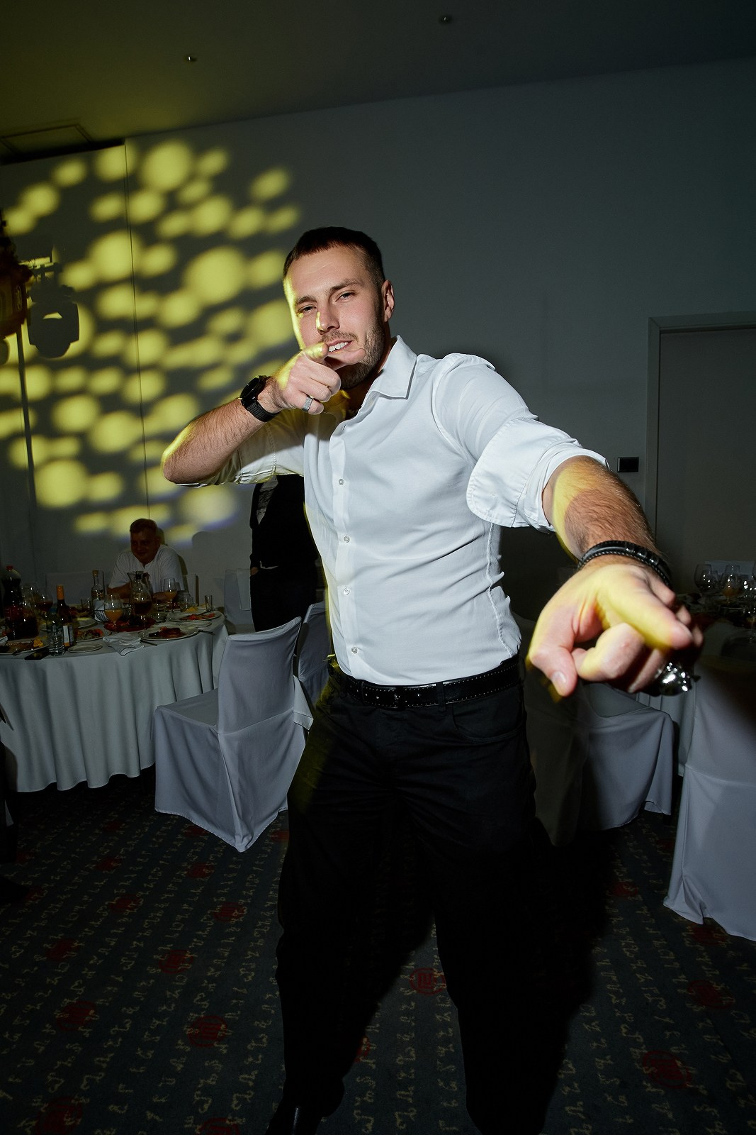 Уральская Кровельная Компания. Свадебный фотограф Челябинск, Екатеринбург, Курган — Виктор Слуднов