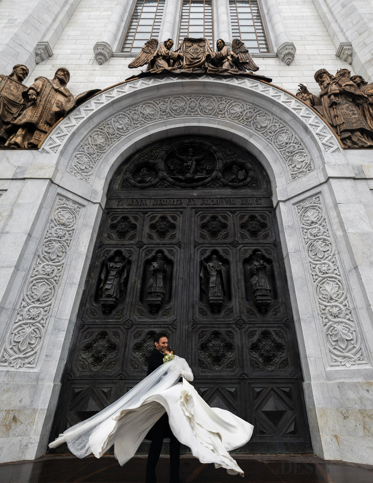 LeDesir. Photomantis