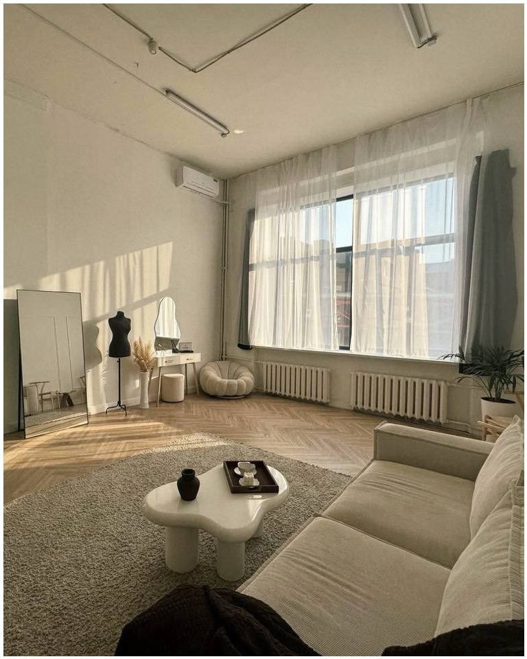 Replace -зал LANVIN. Фотограф Александра Сыщенко