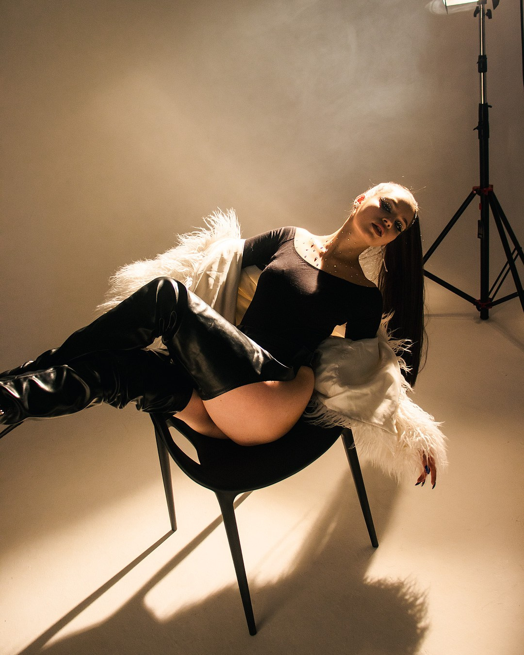 Фото. Music label Dust Heave sound