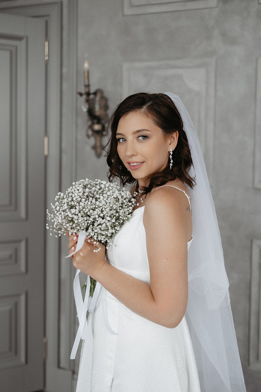 Юлия и Влад. Свадебный и семейный фотограф в Челябинске. Аврамец Анна