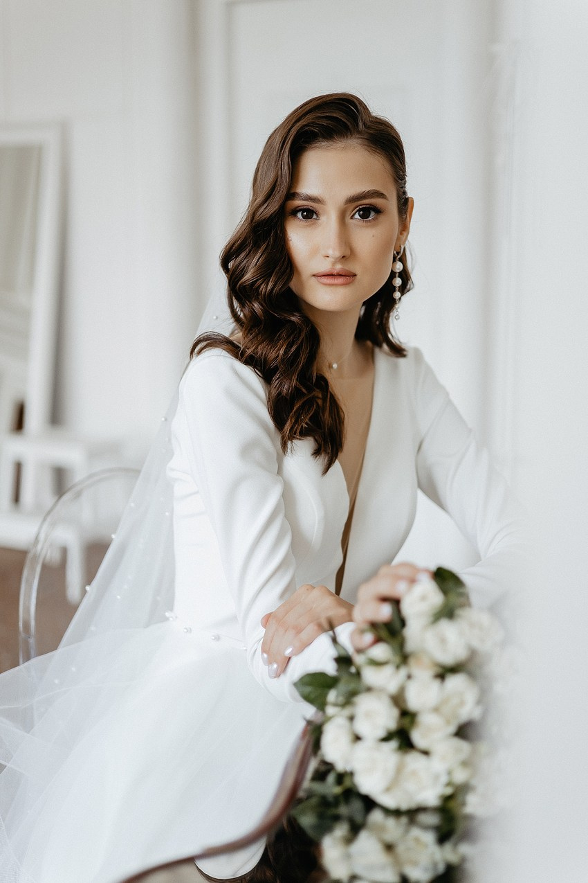 Юлия и Михаил. Свадебный и семейный фотограф в Челябинске. Аврамец Анна