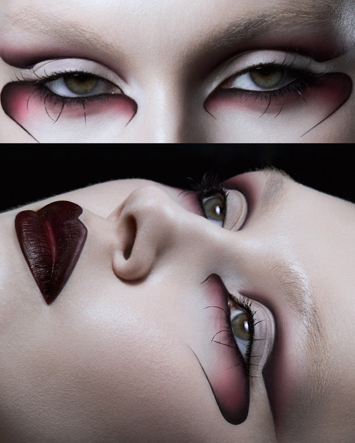 THE BLACK SWAN. Главная