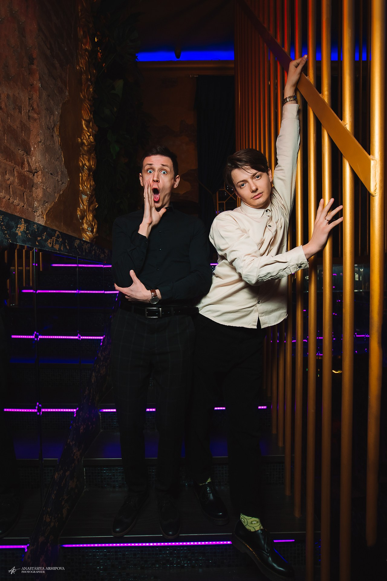 «Команды». Кувшин. Свадебный фотограф в Ярославле Анастасия Архипова