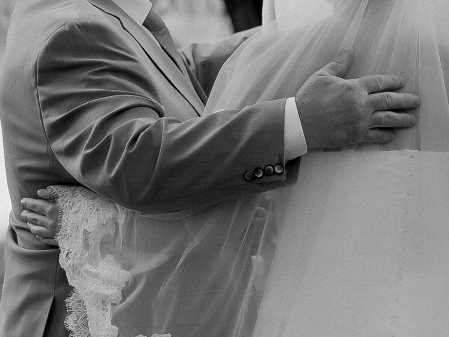 Красный янтарь. Свадебный фотограф МОСКВА Ольга Шишук