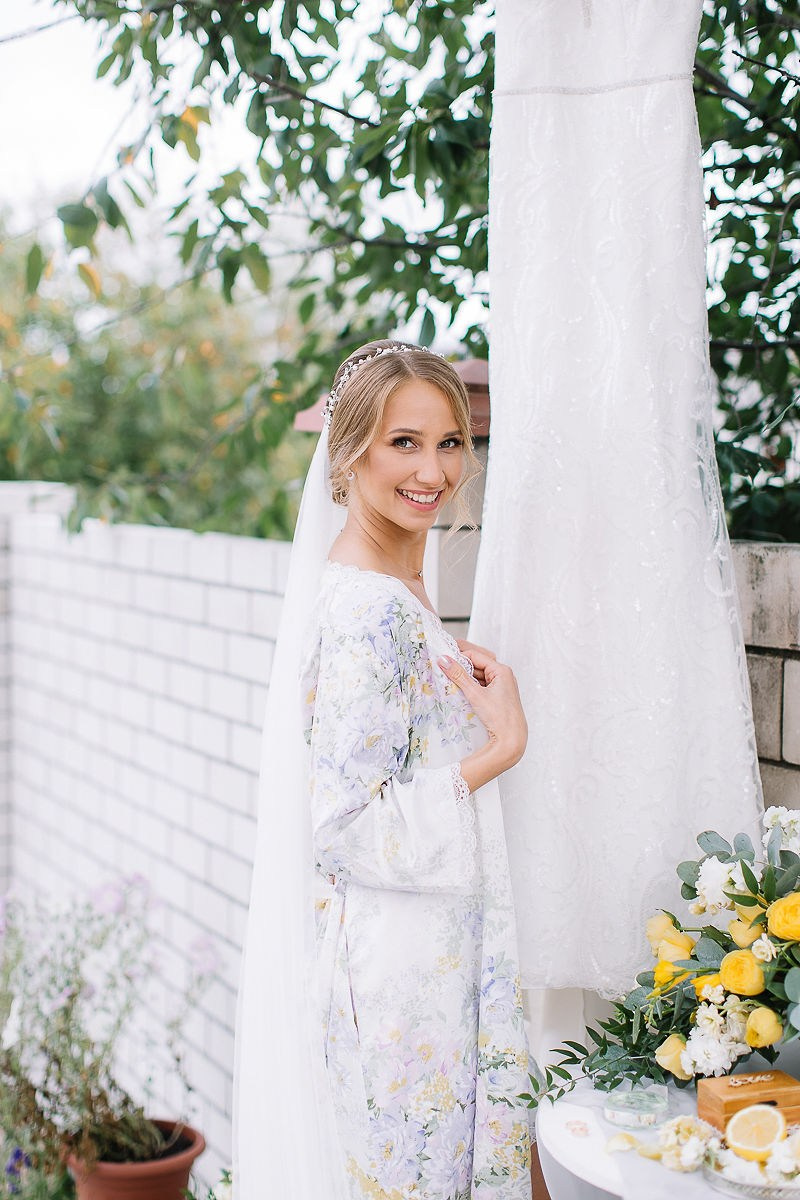 Елена и Евгений