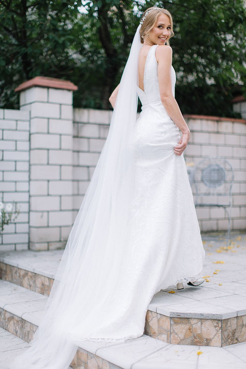 Елена и Евгений