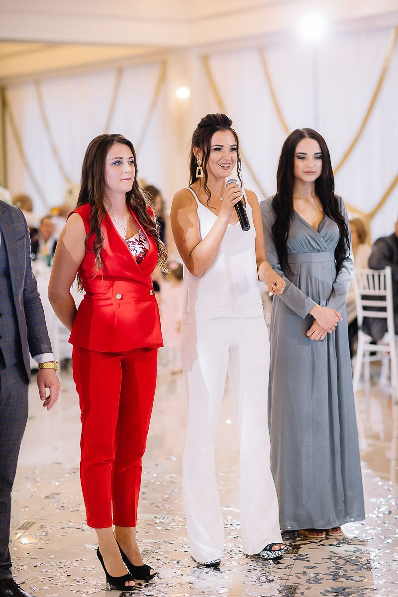 Марина и Максим