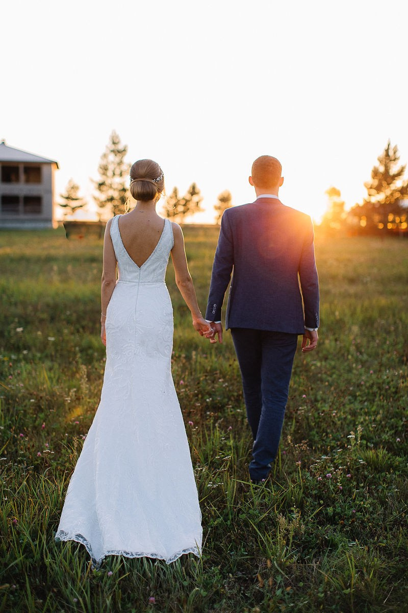 Елена и Евгений