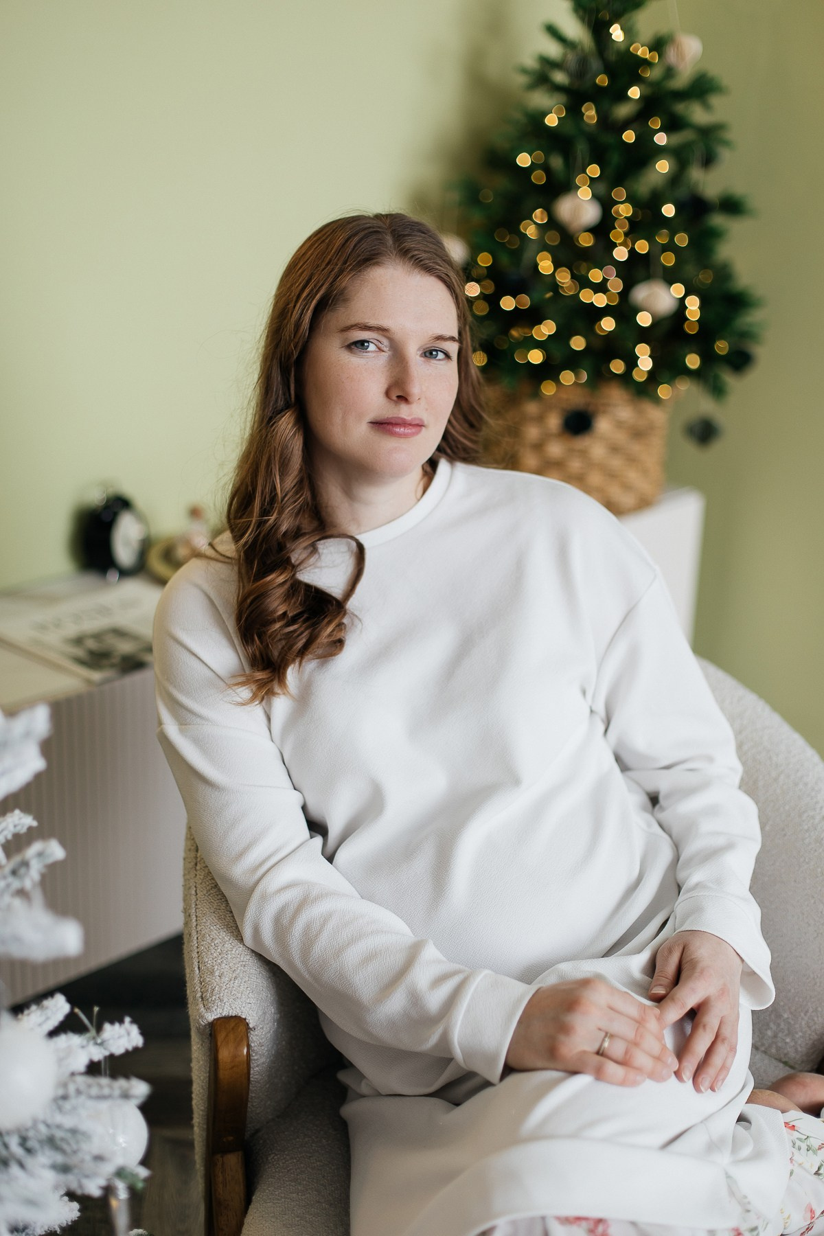 Новый год 2025