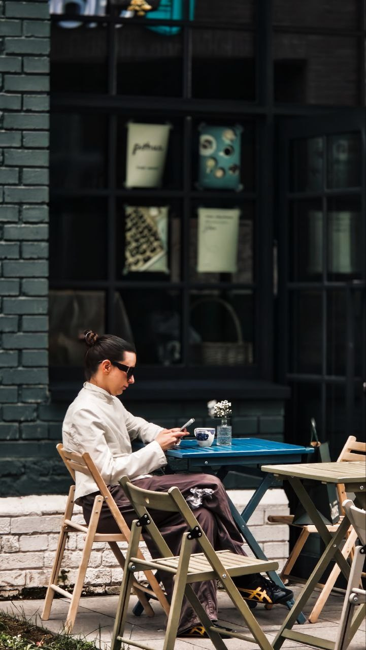 . Фотограф Иван Антонов