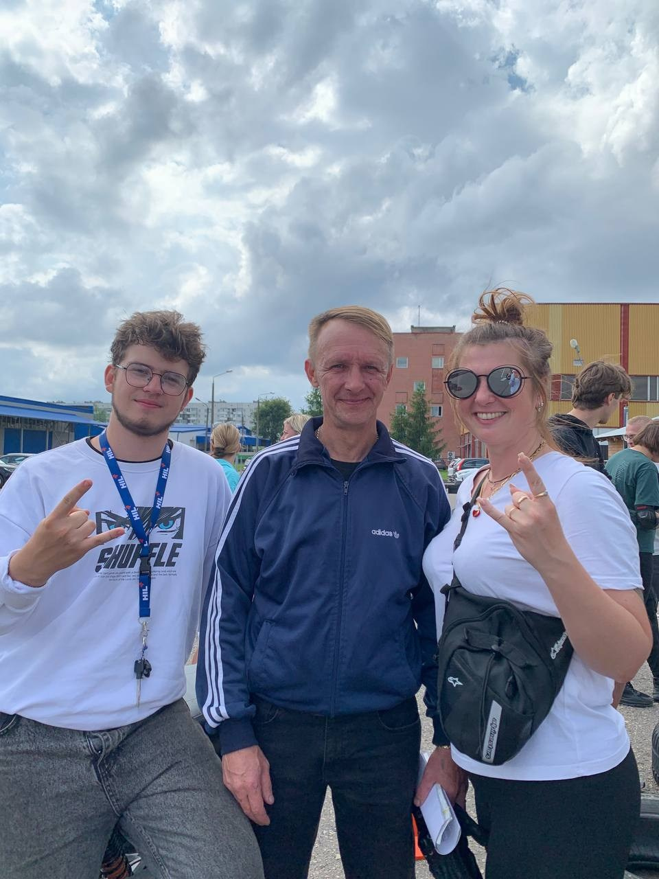 Экзамен ГАИ. МОТОШКОЛА в городе Витебске. Обучение категории А и А1