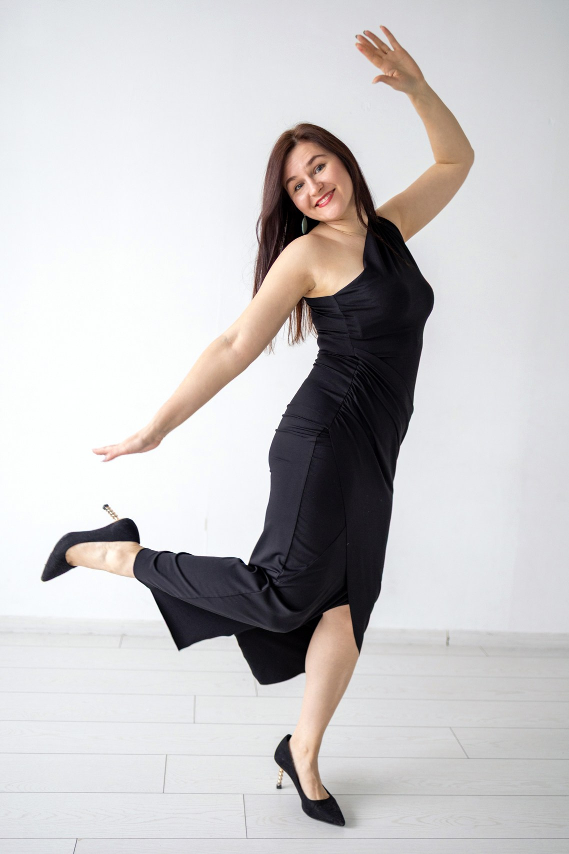 «Solo & Group: портреты и общий снимок. Ваш фотограф Наталья Лаэтина