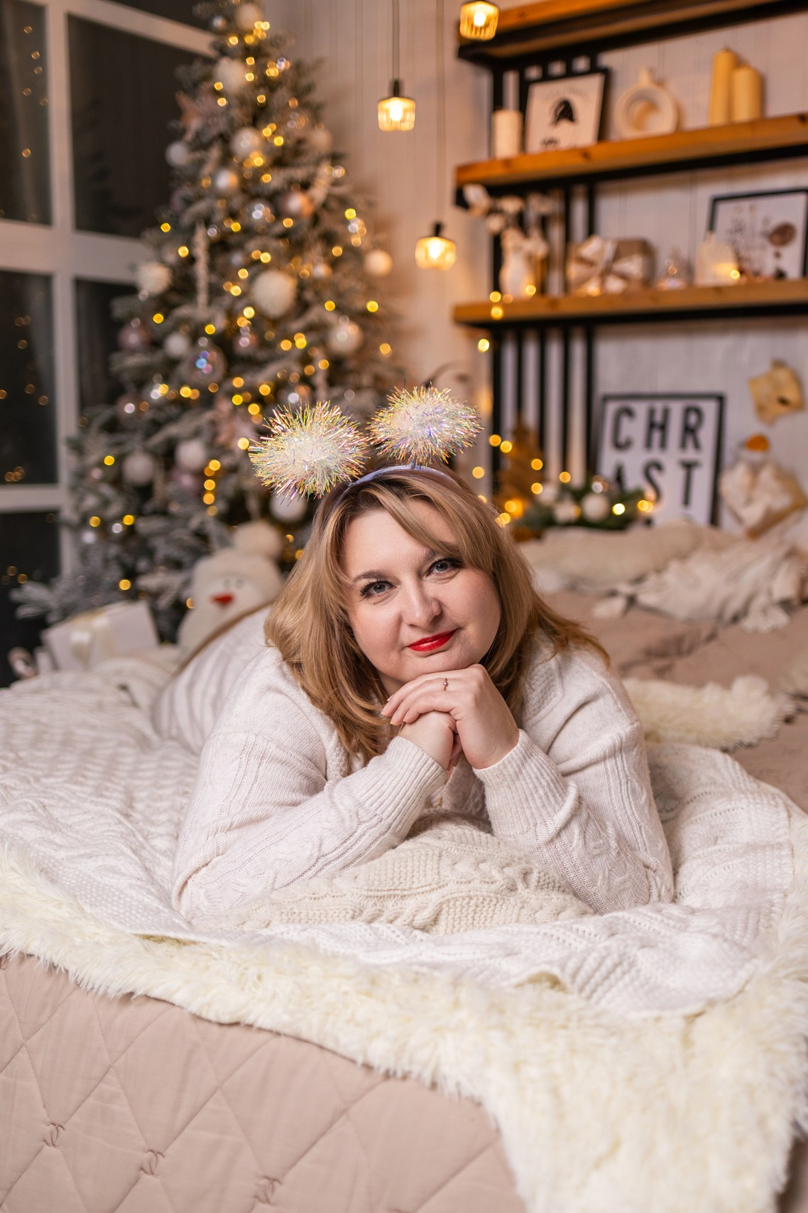 Семейная в студии. Семейный фотограф в Дзержинске Наталья Лаэтина