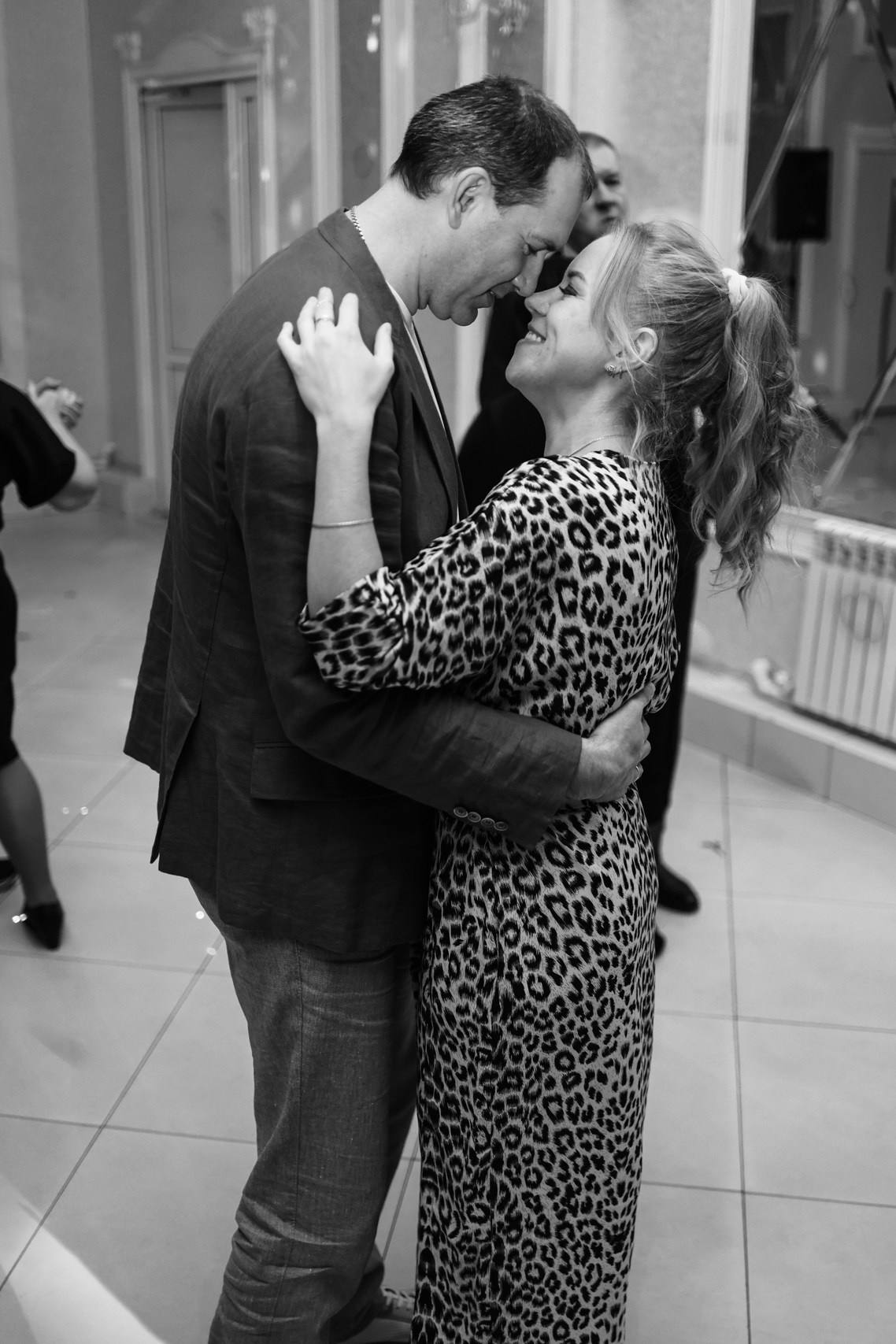 Юбилей. Ваш фотограф Наталья Лаэтина