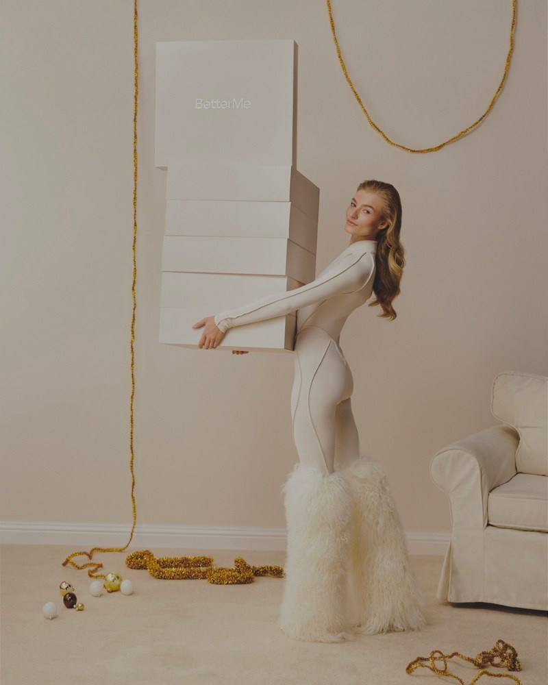 Nikoletta. Axis model management