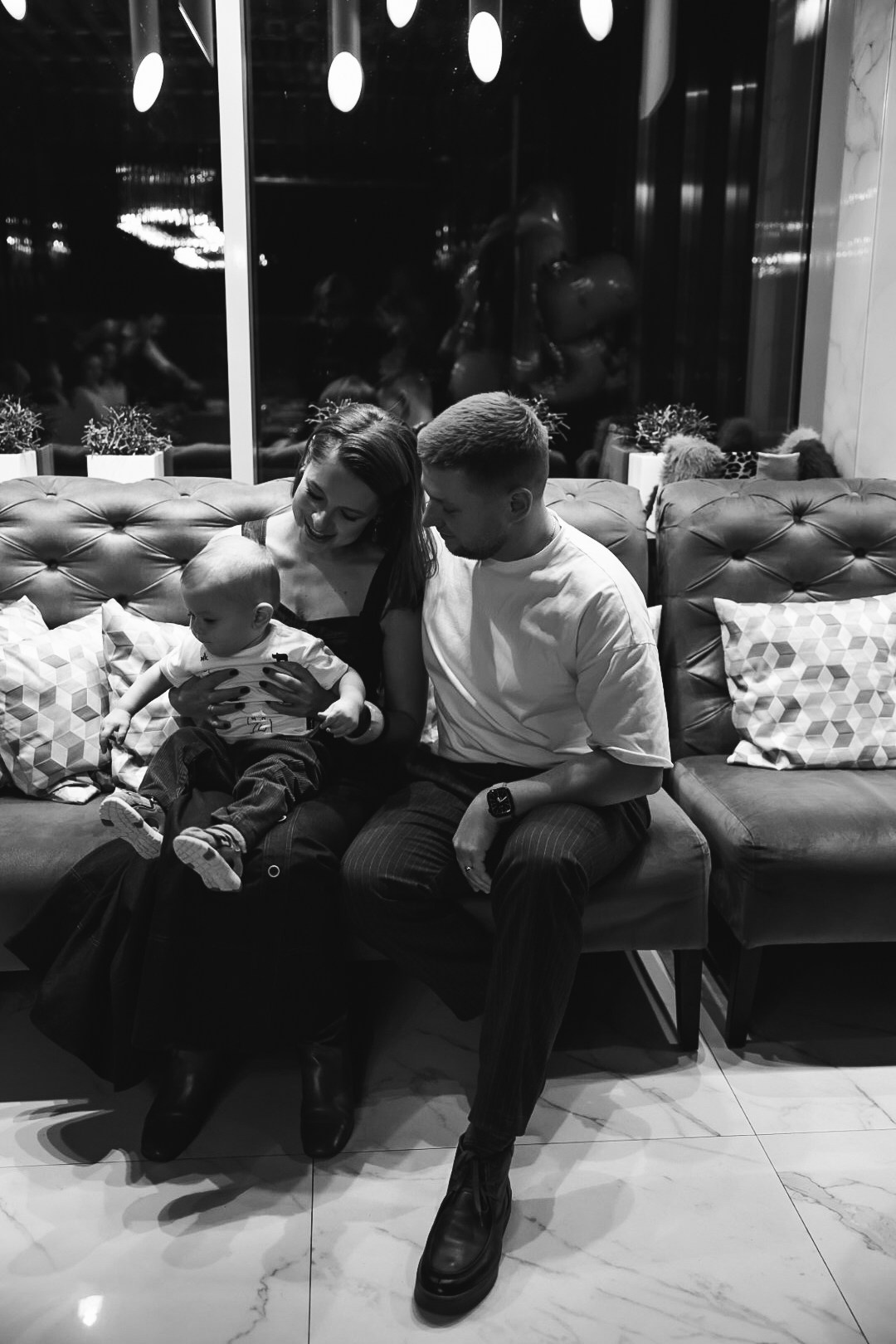 Саше год!. Фотограф Нижний Новгород