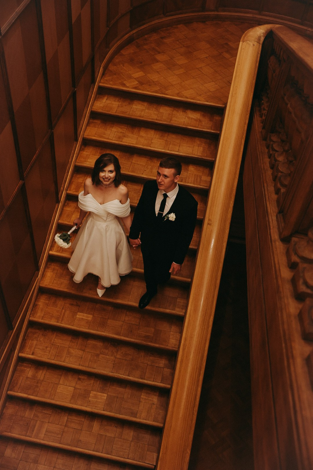 Женя и Настя. Фотограф Нижний Новгород