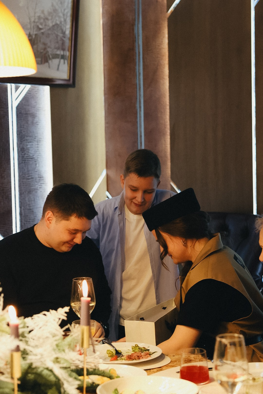 B-day Katya. Фотограф Нижний Новгород