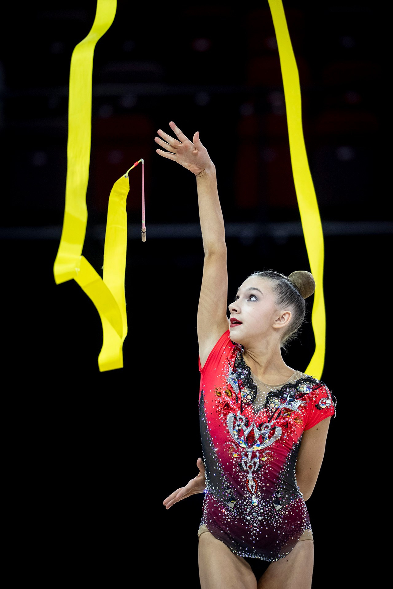 © Natalia Kolesnikova