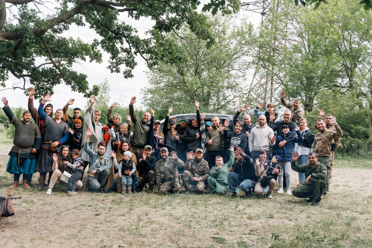 Отзывы. Летопись вашей жизни. Фотограф Игорь Иванов