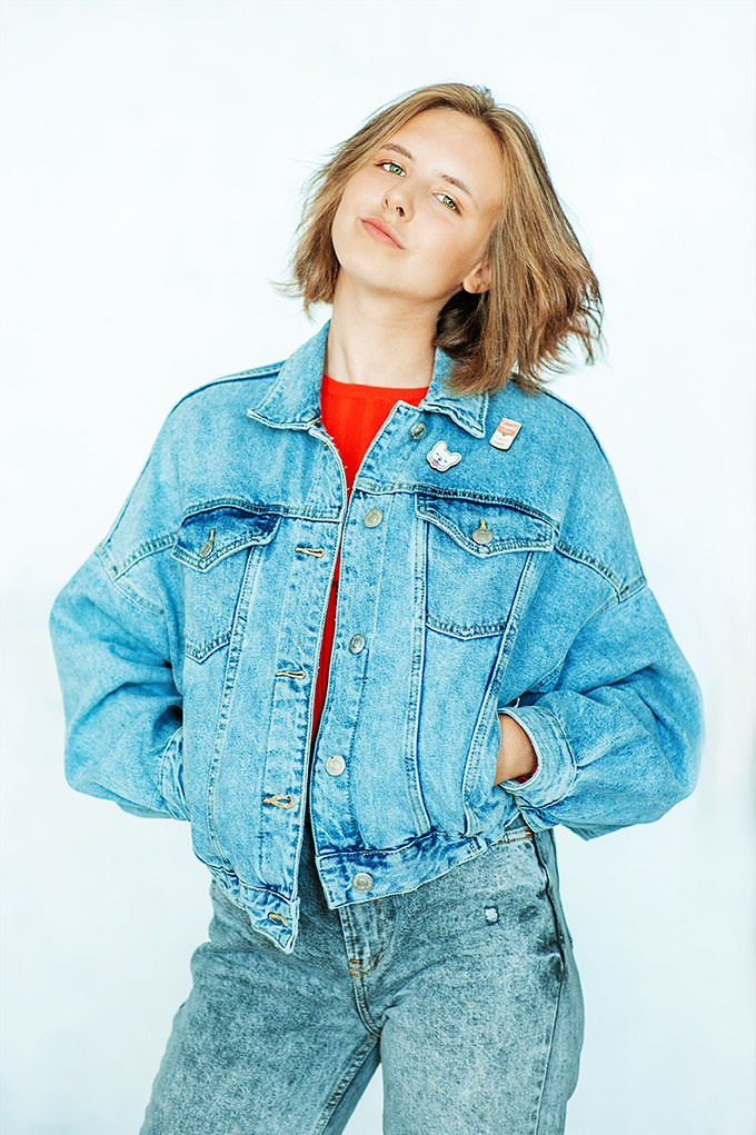 Дом. Семейный и детский фотограф в Москве Ксения Алпатова