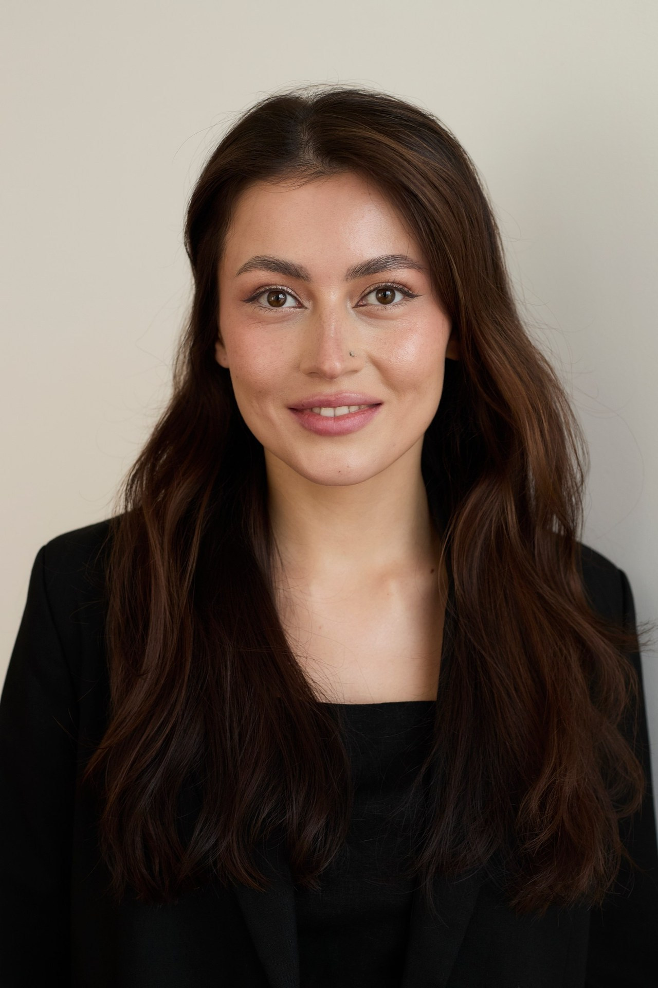 Бизнес портрет. Портретный фотограф, Москва