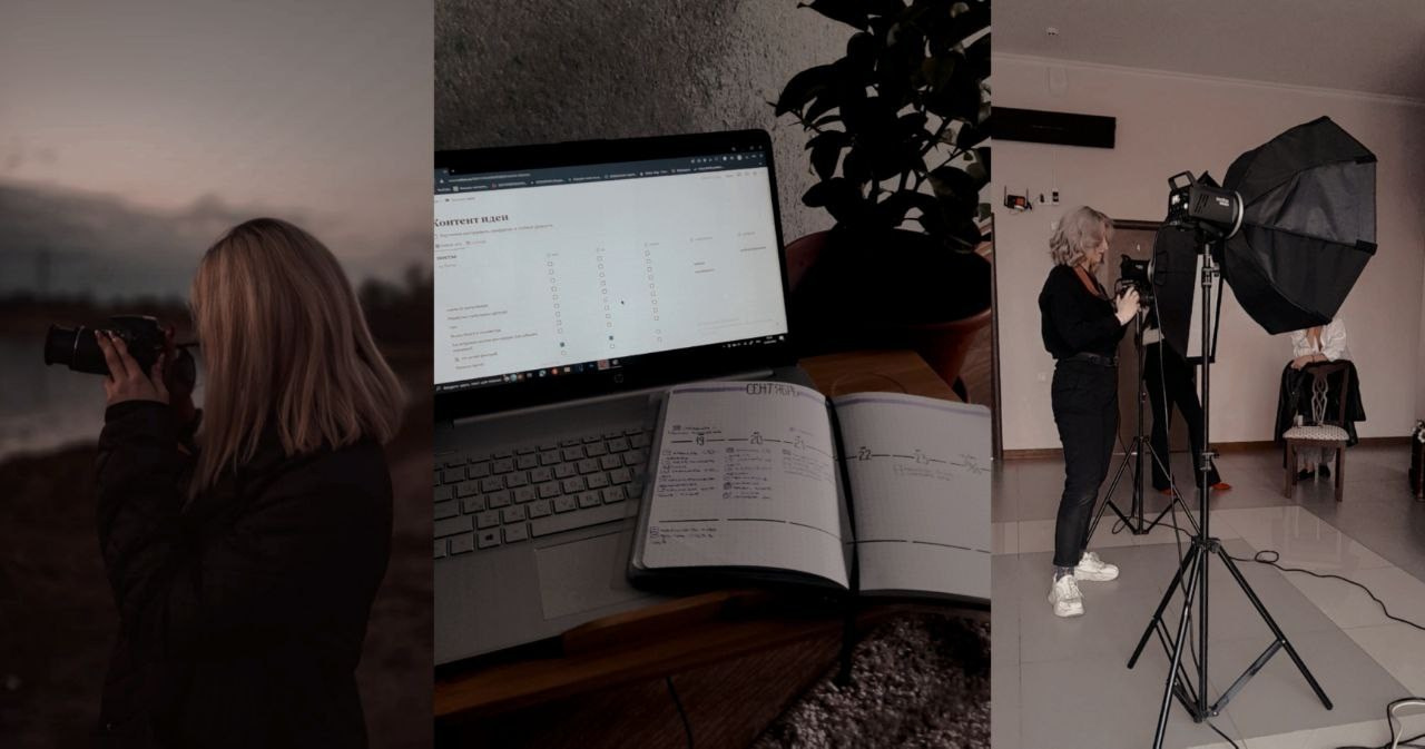 Отзывы. Женский фотограф в Людиново и Киров