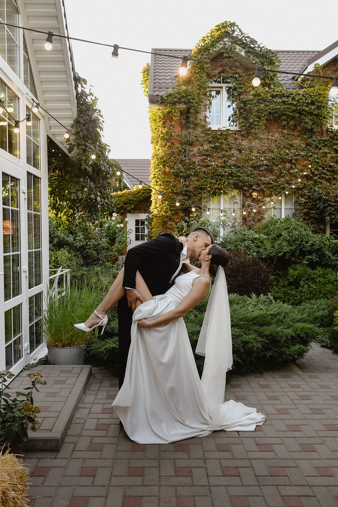 Любовь и Андрей. Свадебный и семейный фотограф в Ростове-на-Дону Елена Сторожок